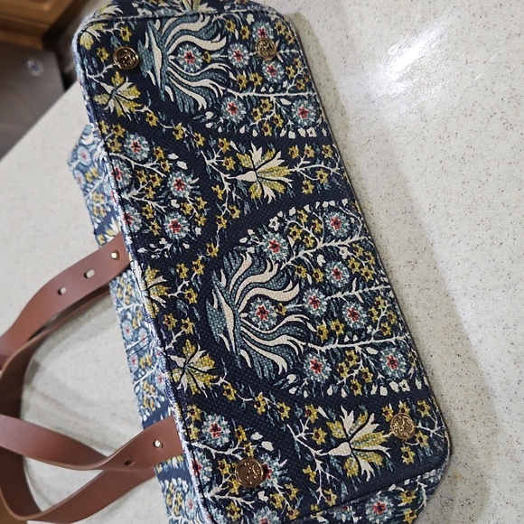 SPARTINA HANDBAG, NICE! - Picture 5 of 5